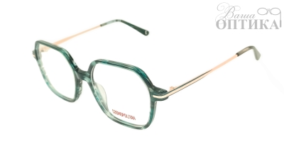 Cosmopolitan CM 2410 Green оправа очковая